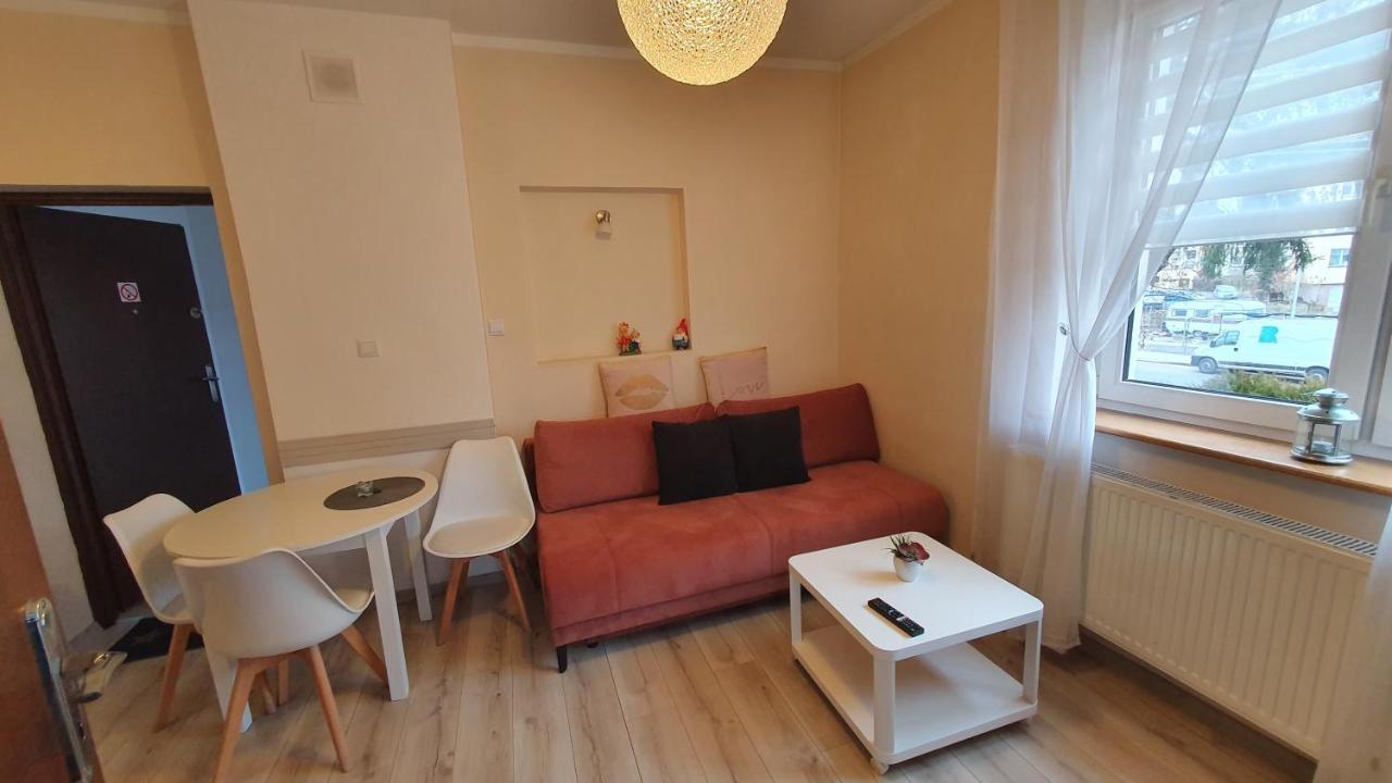 Willa Nad Potokiem Kudowa-Zdrój Exterior foto