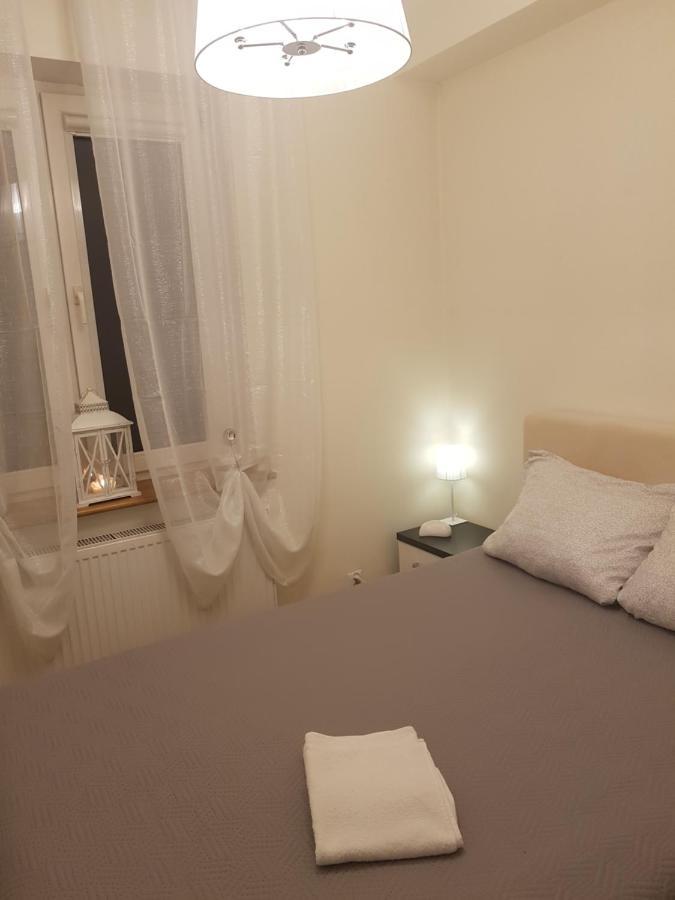 Willa Nad Potokiem Kudowa-Zdrój Exterior foto