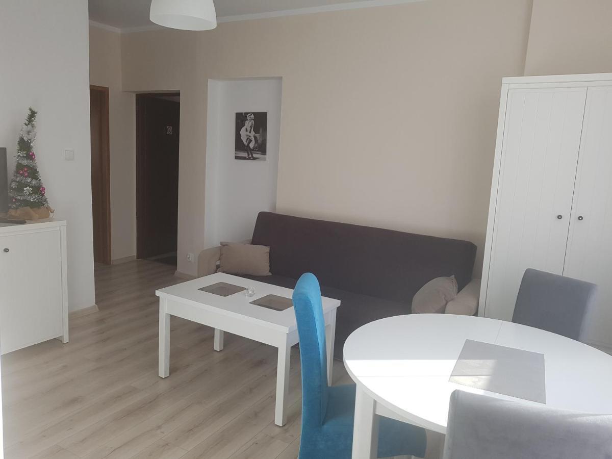 Willa Nad Potokiem Kudowa-Zdrój Exterior foto