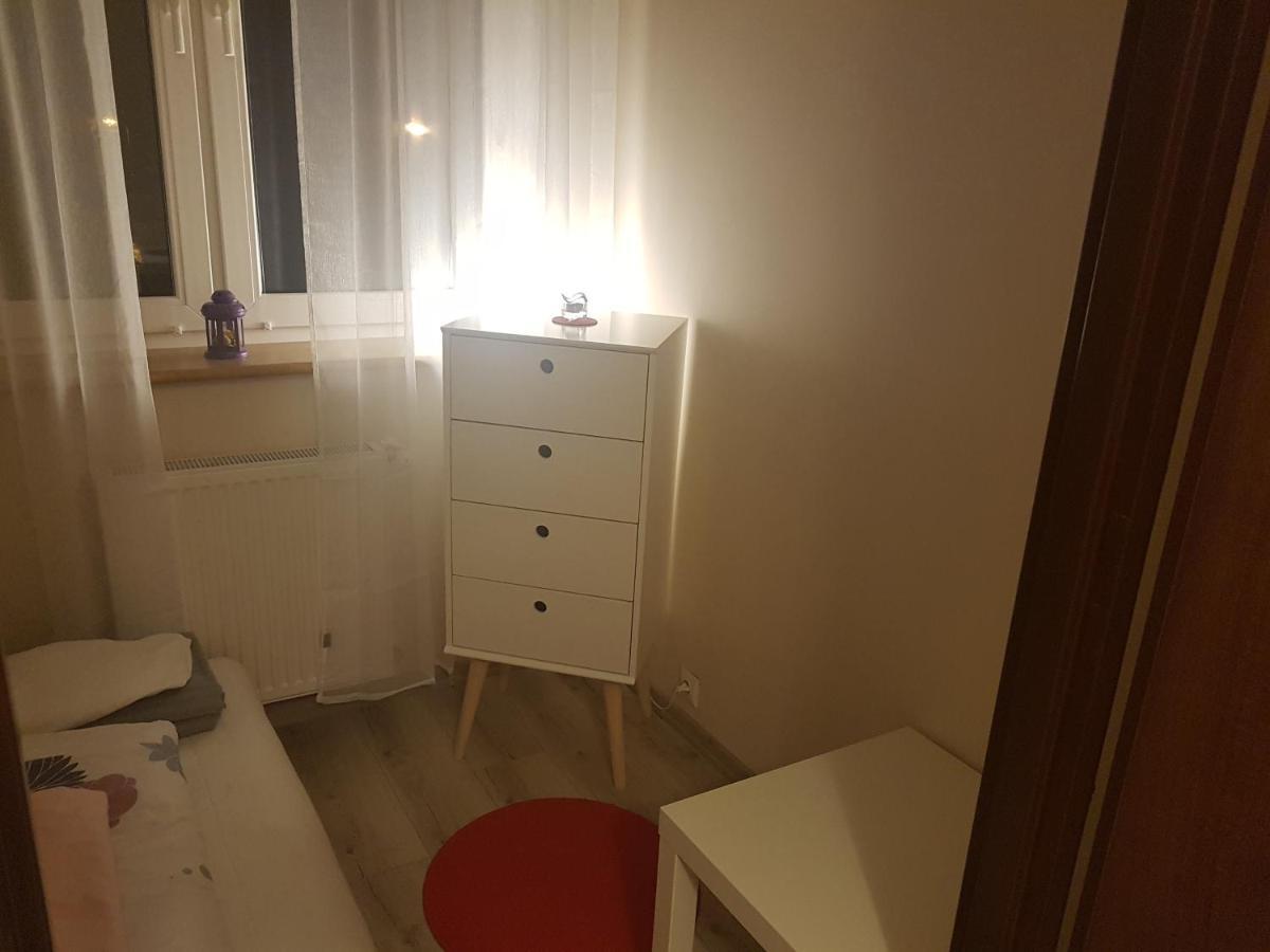 Willa Nad Potokiem Kudowa-Zdrój Exterior foto