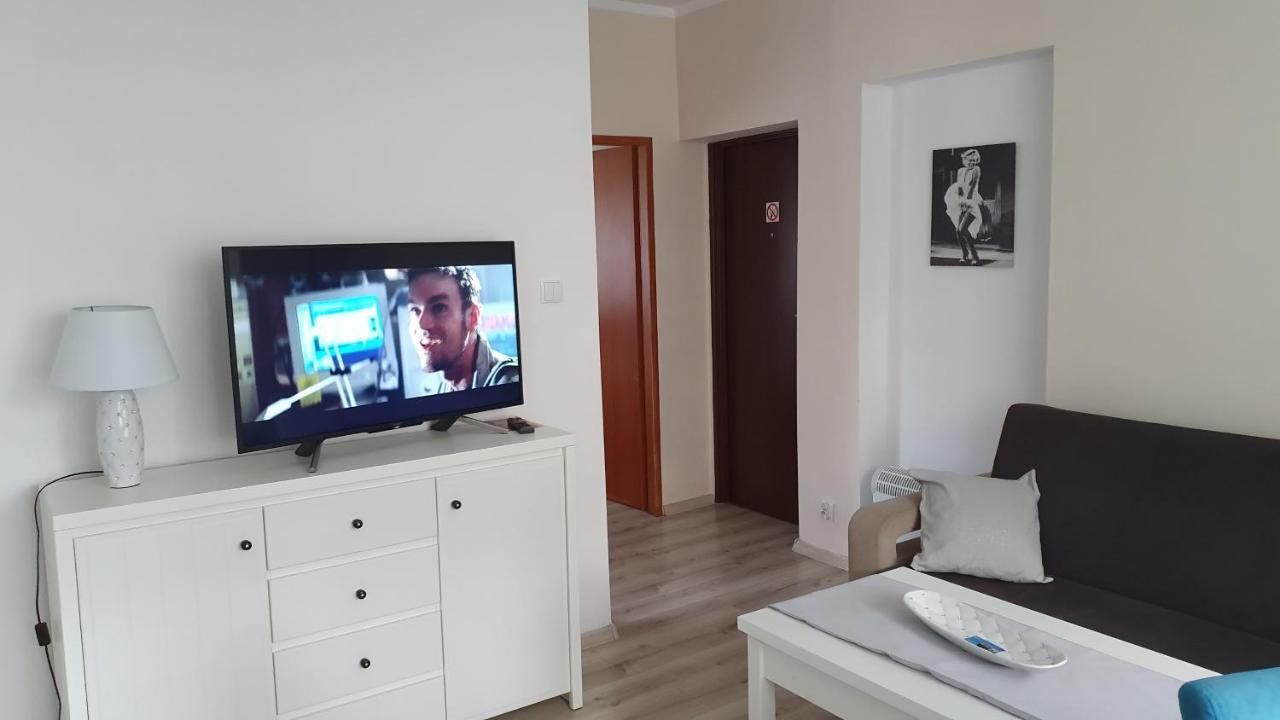 Willa Nad Potokiem Kudowa-Zdrój Exterior foto