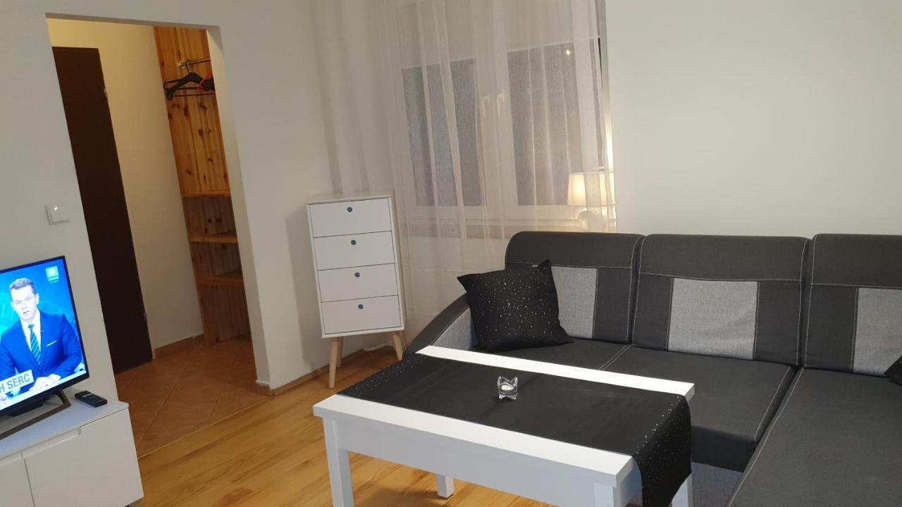 Willa Nad Potokiem Kudowa-Zdrój Exterior foto